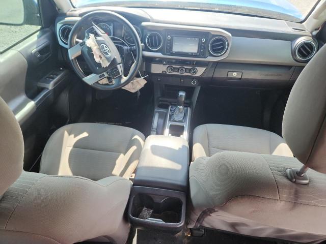 Продажа на аукционе авто 2018 Toyota Tacoma, vin: 5TFAX5GN1JX123202, номер лота: 51257656