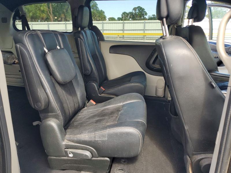 Aukcja sprzedaży 2018 Dodge Grand Caravan, vin: 2C4RDGCG4JR240463, numer aukcji: 51636826