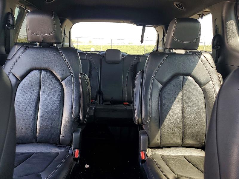 Продажа на аукционе авто 2019 Chrysler Pacifica, vin: 2C4RC1BG6KR629155, номер лота: 50910556