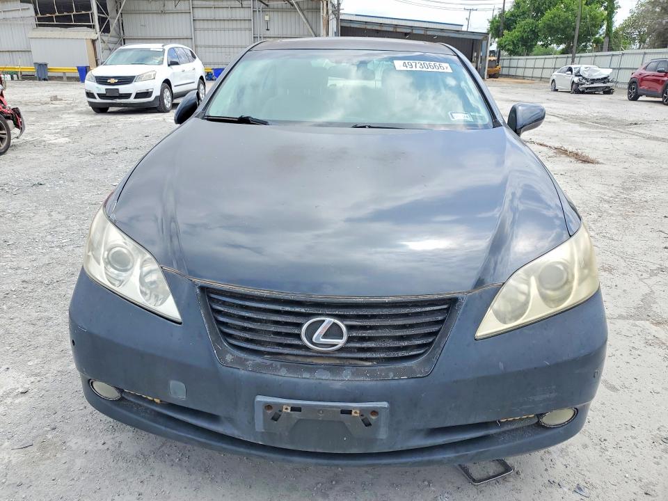 Продажа на аукционе авто 2008 Lexus Es, vin: JTHBJ46G882273591, номер лота: 49730666