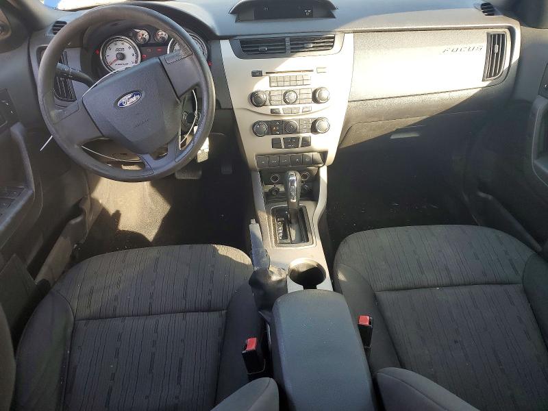 Продаж на аукціоні авто 2010 Ford Focus, vin: 1FAHP3FN4AW112243, номер лоту: 51309646