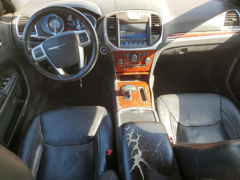 Aukcja sprzedaży 2012 Chrysler 300, vin: 2C3CCACG8CH222860, numer aukcji: 51587986