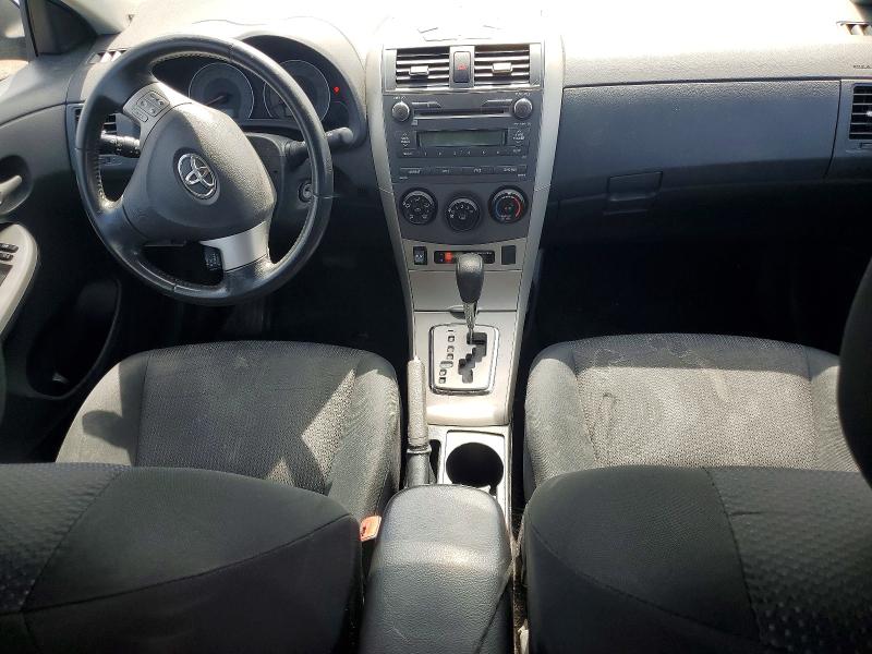 Продаж на аукціоні авто 2010 Toyota Corolla, vin: 2T1BU4EE9AC463125, номер лоту: 50135146