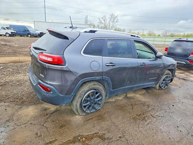Продажа на аукционе авто 2016 Jeep Cherokee, vin: 1C4PJMCB2GW210901, номер лота: 51180176
