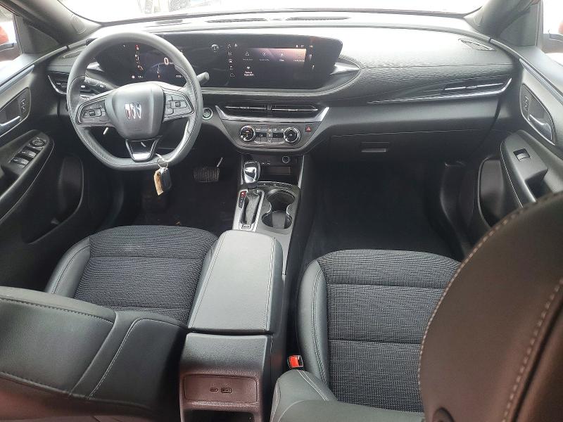 Продажа на аукционе авто 2024 Buick Envista, vin: KL47LAE24RB064897, номер лота: 50619416
