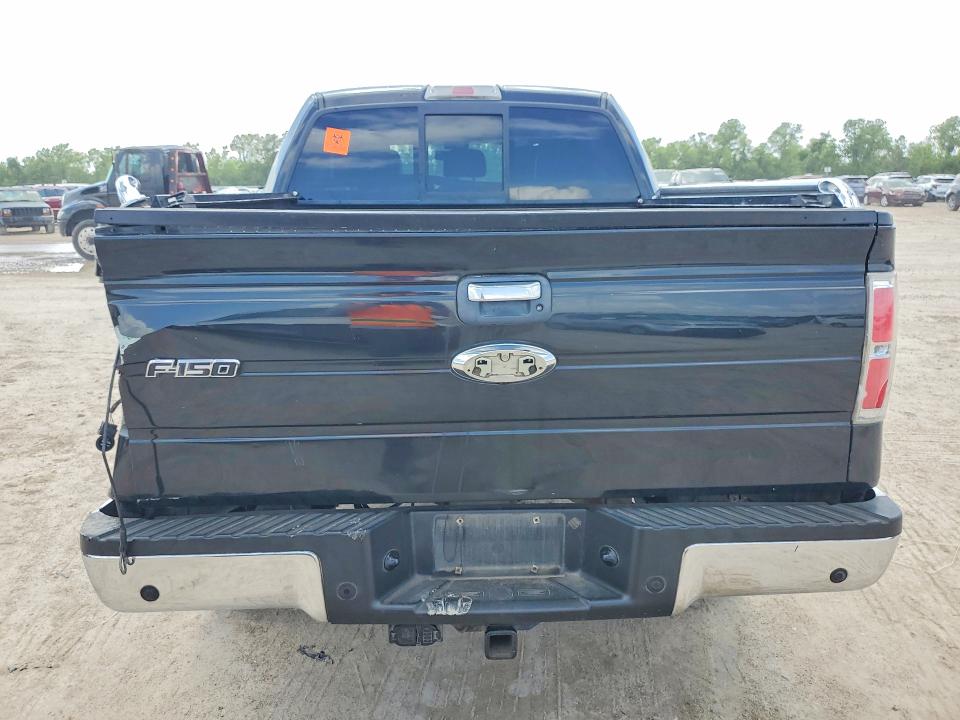 Aukcja sprzedaży 2013 Ford F150, vin: 1FTFW1ET4DFB37673, numer aukcji: 50970456