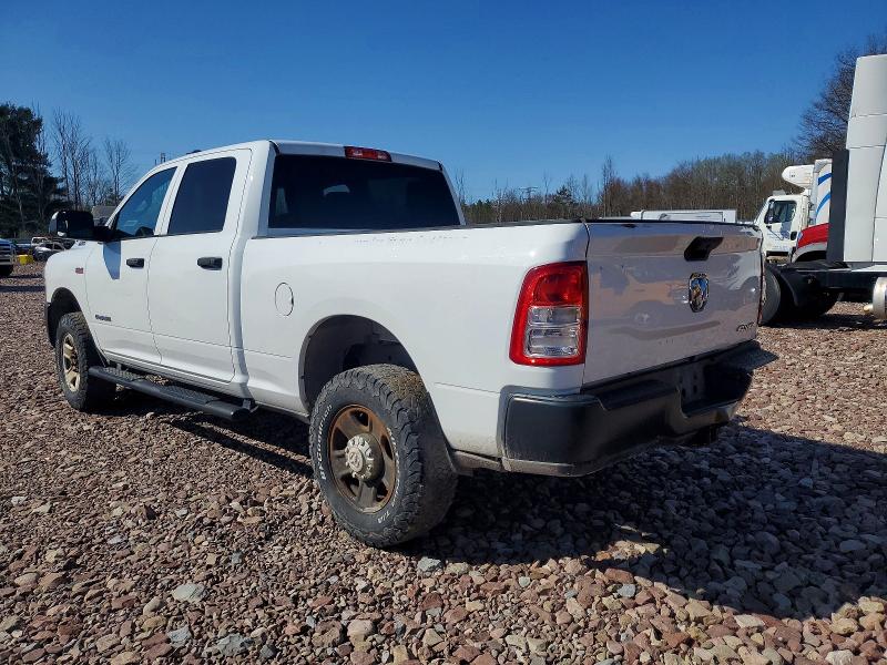 2021 Ram 3500 მანქანა იყიდება აუქციონზე, vin: 3C63R3CJ0MG602611, აუქციონის ნომერი: 49668686