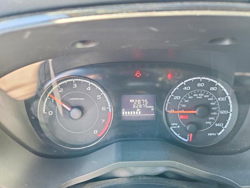 Aukcja sprzedaży 2018 Subaru Crosstrek, vin: JF2GTAAC0J9261910, numer aukcji: 46140136