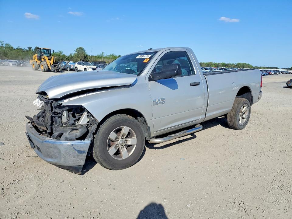 48494476 :رقم المزاد ، 3C6JR6DG9EG107742 vin ، 2014 Ram 1500 مزاد بيع