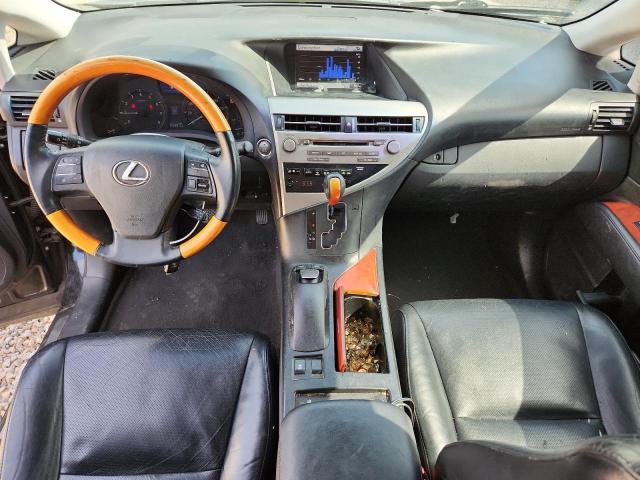 Продажа на аукционе авто 2012 Lexus Rx 350, vin: 2T2ZK1BAXCC084329, номер лота: 48701656