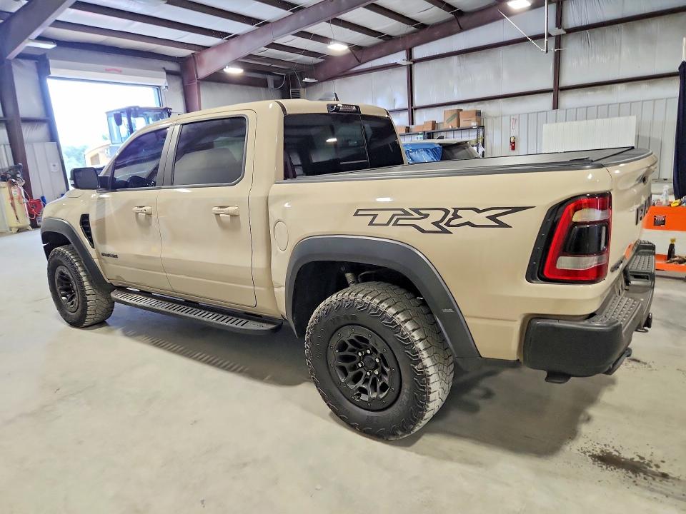 Продажа на аукционе авто 2022 Ram 1500, vin: 1C6SRFU9XNN399852, номер лота: 51258336