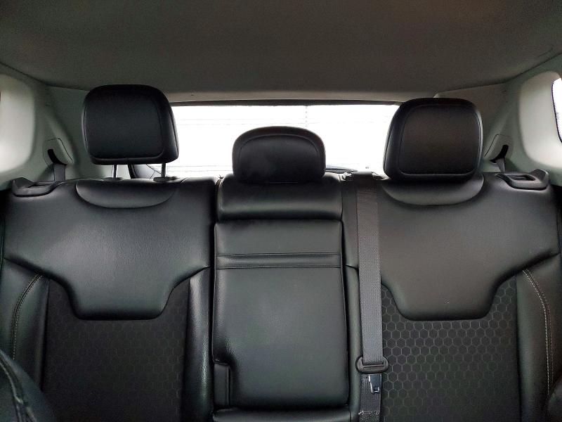 Aukcja sprzedaży 2018 Jeep Compass, vin: 3C4NJCBB7JT503225, numer aukcji: 50783616