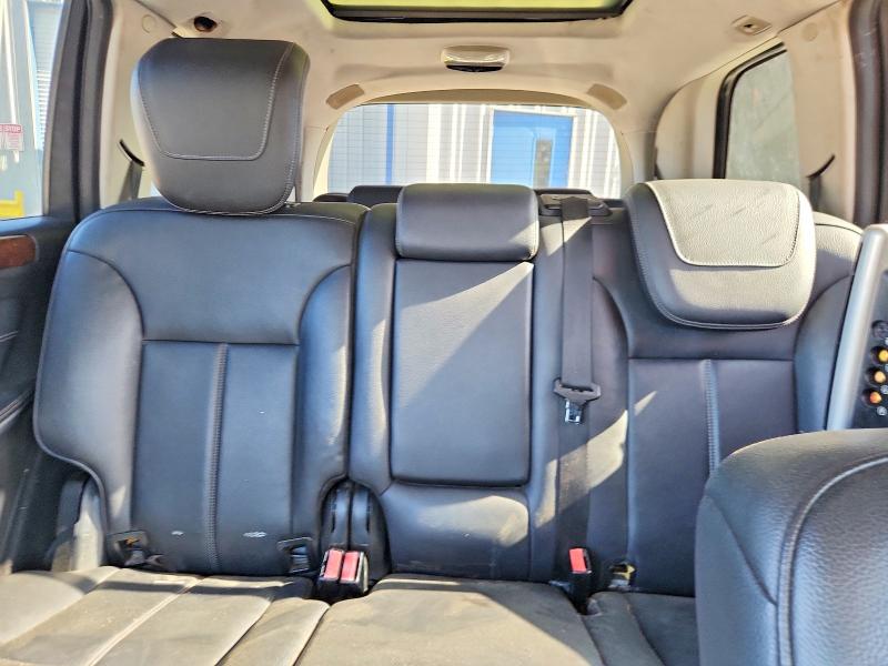 Aukcja sprzedaży 2012 Mercedes-benz Gl, vin: 4JGBF7BE8CA784530, numer aukcji: 49672586
