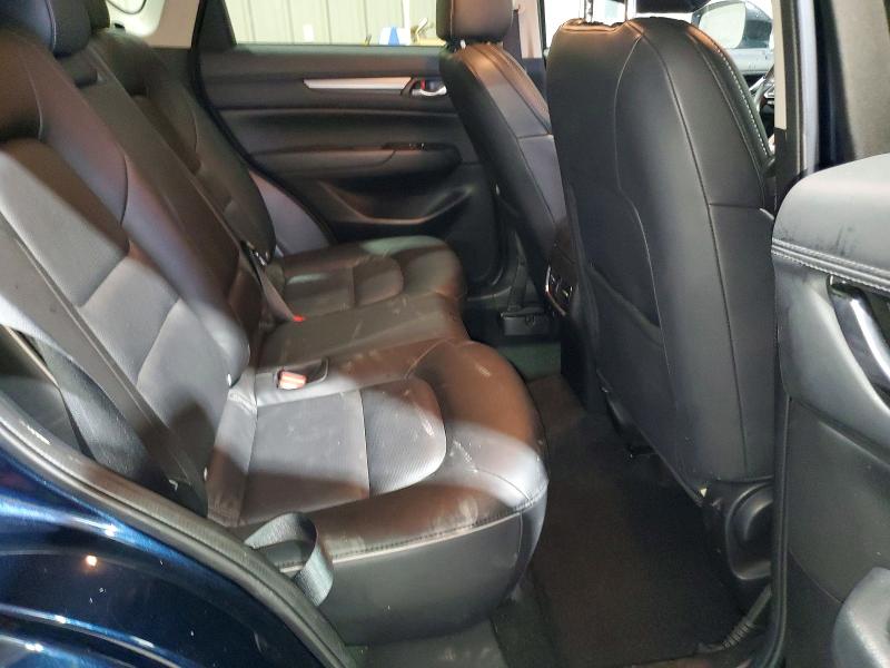Продажа на аукционе авто 2024 Mazda Cx-5, vin: JM3KFBBL4R0503688, номер лота: 50721826