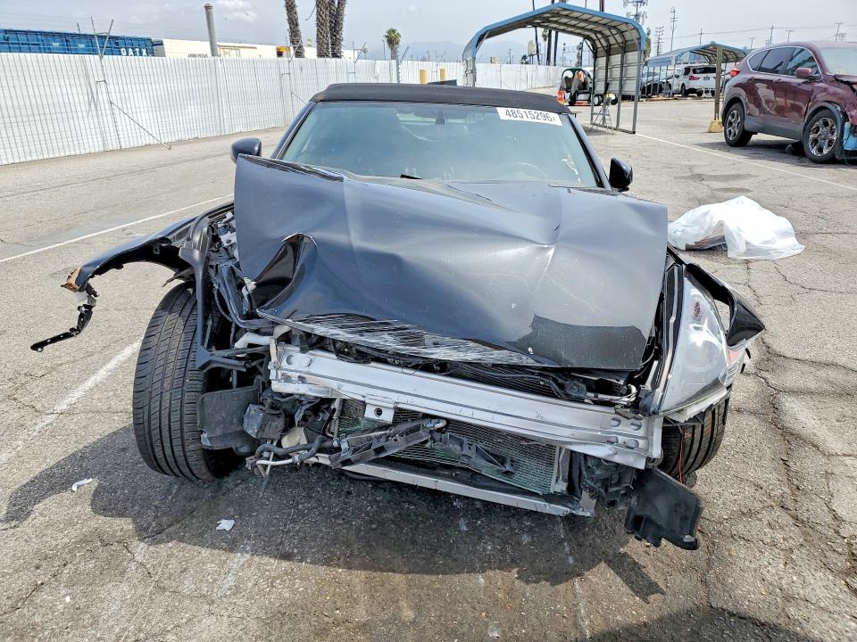 Auction sale of the 2019 Nissan 370z, vin: JN1AZ4FH6KM620350, lot number: 48515296