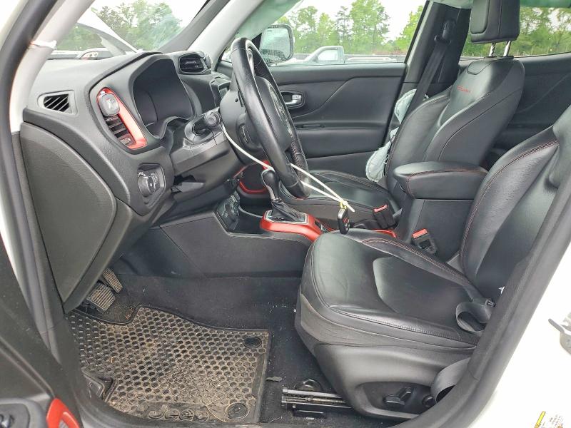 Aukcja sprzedaży 2019 Jeep Renegade, vin: ZACNJBC17KPK13038, numer aukcji: 51149076