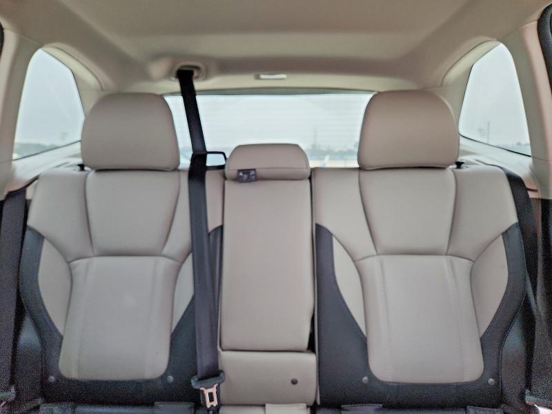 Продаж на аукціоні авто 2019 Subaru Forester, vin: JF2SKAUC6KH558647, номер лоту: 51037236
