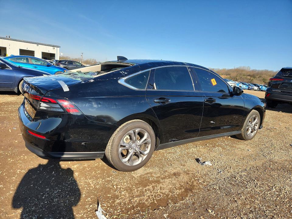 Продаж на аукціоні авто 2023 Honda Accord, vin: 1HGCY1F31PA054300, номер лоту: 49412296