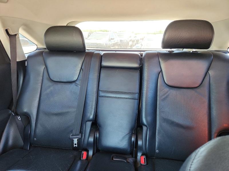 Продажа на аукционе авто 2011 Lexus Rx, vin: JTJBC1BA7B2423982, номер лота: 50565566