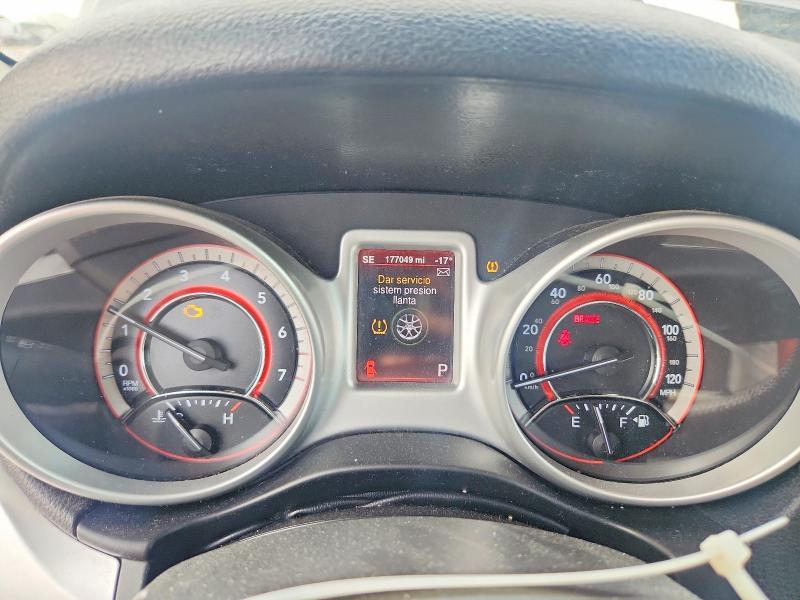 Aukcja sprzedaży 2013 Dodge Journey, vin: 3C4PDCAB1DT502223, numer aukcji: 50051826