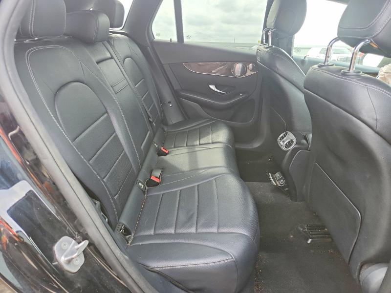 48469326 :رقم المزاد ، WDC0G4JB6HV011452 vin ، 2017 Mercedes-benz Glc مزاد بيع