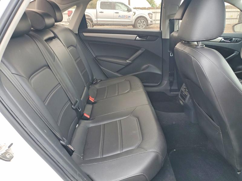 Aukcja sprzedaży 2020 Volkswagen Passat, vin: 1VWSA7A36LC025640, numer aukcji: 50346466