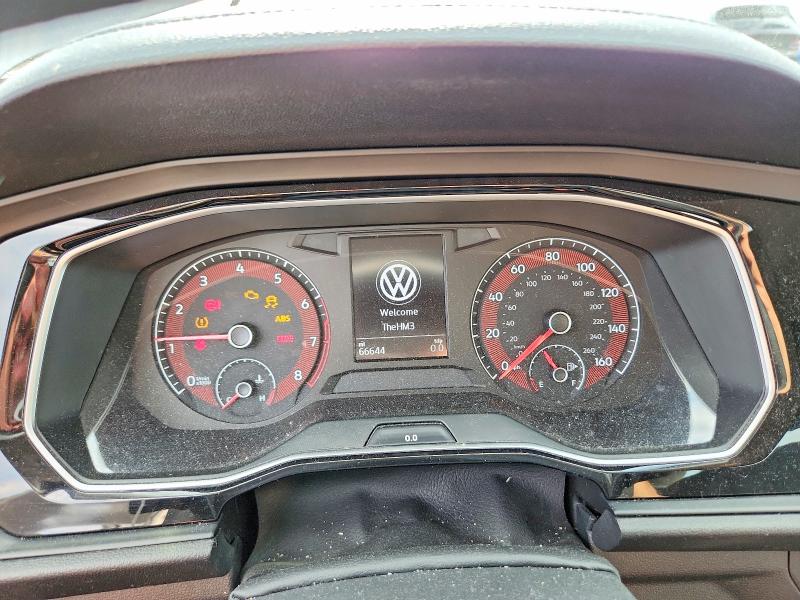 Продажа на аукционе авто 2019 Volkswagen Jetta, vin: 3VWC57BUXKM174520, номер лота: 51188386