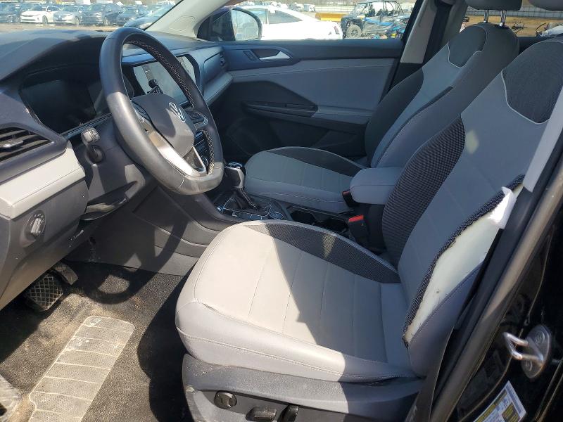 Aukcja sprzedaży 2024 Volkswagen Taos, vin: 3VVUX7B29RM051061, numer aukcji: 49280646