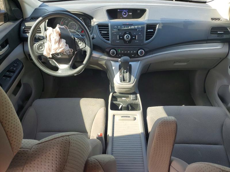 Продаж на аукціоні авто 2012 Honda Cr-v, vin: 5J6RM4H59CL060116, номер лоту: 51789396