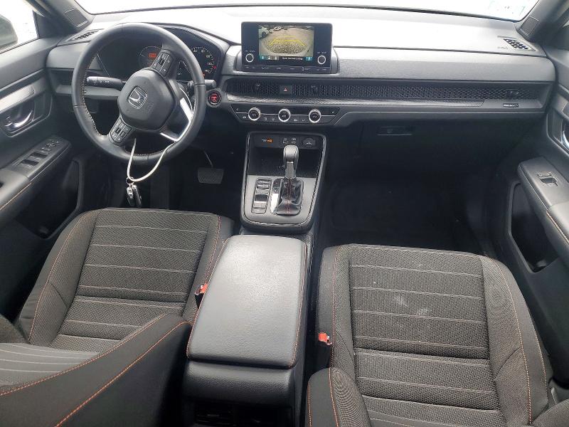 Aukcja sprzedaży 2025 Honda Cr-v, vin: 5J6RS6H50SL043222, numer aukcji: 51442096