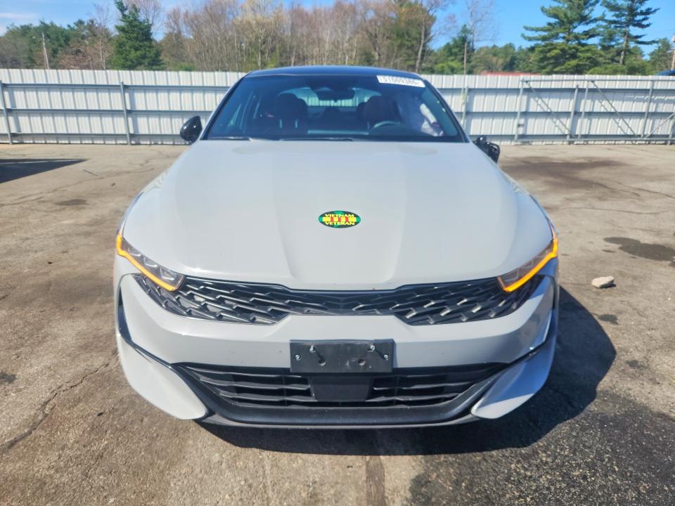 Aukcja sprzedaży 2021 Kia K5, vin: 5XXG64J23MG067703, numer aukcji: 51609386