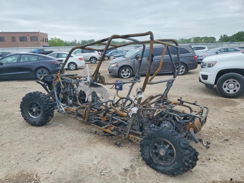51192456 :رقم المزاد ، 4TAXT9EA6CB599322 vin ، 2012 Polaris Ranger مزاد بيع