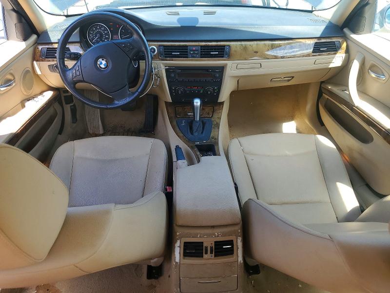Продаж на аукціоні авто 2006 Bmw 325, vin: WBAVB13576KX40619, номер лоту: 49815536