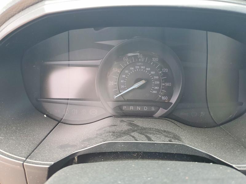 2022 Ford Edge მანქანა იყიდება აუქციონზე, vin: 2FMPK4K91NBA55070, აუქციონის ნომერი: 49033736