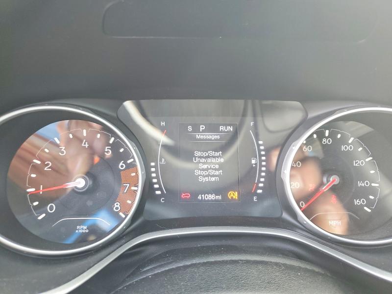 Продажа на аукционе авто 2021 Jeep Compass, vin: 3C4NJDBB4MT543630, номер лота: 49620946