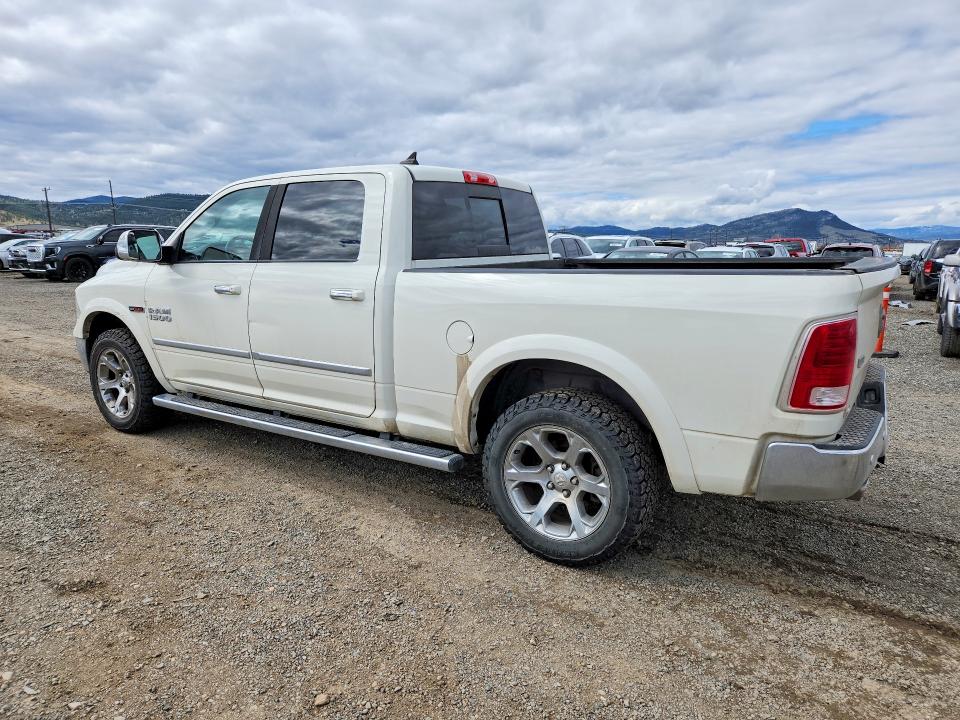 Продаж на аукціоні авто 2016 Ram 1500, vin: 1C6RR7VM2GS215127, номер лоту: 48827696