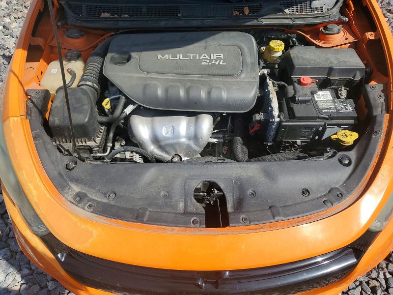 Продаж на аукціоні авто 2014 Dodge Dart, vin: 1C3CDFBB3ED670066, номер лоту: 49939216