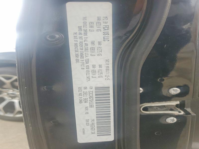 2016 Chrysler 300 მანქანა იყიდება აუქციონზე, vin: 2C3CCABG7GH161668, აუქციონის ნომერი: 48891676
