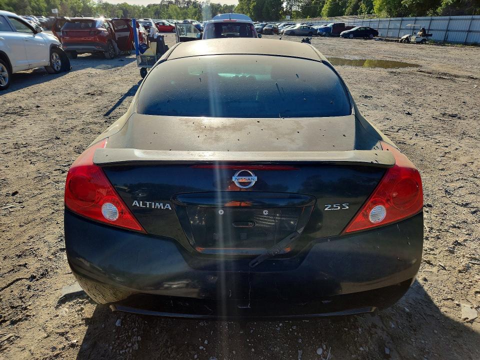Продажа на аукционе авто 2013 Nissan Altima, vin: 1N4AL2EP0DC177039, номер лота: 51509066