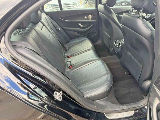 Aukcja sprzedaży 2022 Mercedes-benz E, vin: W1KZF8EB3NB020775, numer aukcji: 50197556
