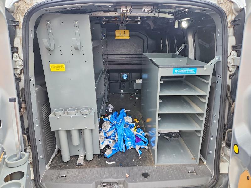 51842486 :رقم المزاد ، NM0LS7F26M1503862 vin ، 2021 Ford Transit Connect مزاد بيع