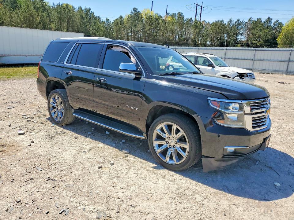 Aukcja sprzedaży 2015 Chevrolet Tahoe, vin: 1GNSKCKC8FR108034, numer aukcji: 49095806