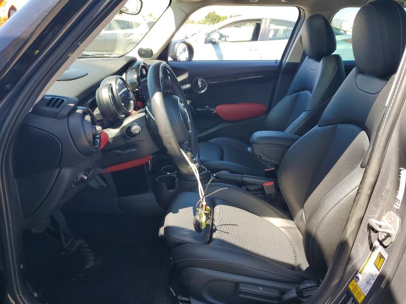 Aukcja sprzedaży 2016 Mini Cooper, vin: WMWXU3C53G2D29172, numer aukcji: 49588006