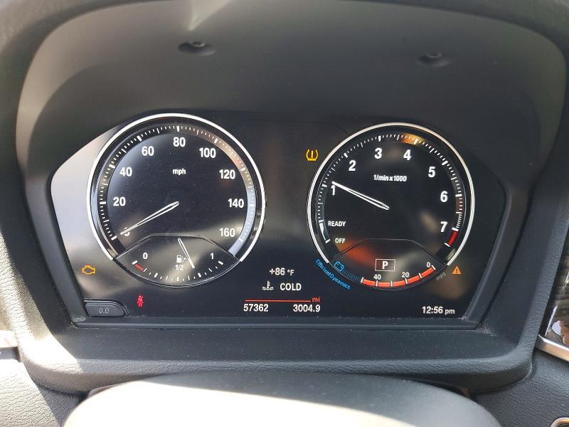 Aukcja sprzedaży 2018 Bmw X1, vin: WBXHT3C31J5L28455, numer aukcji: 49984866