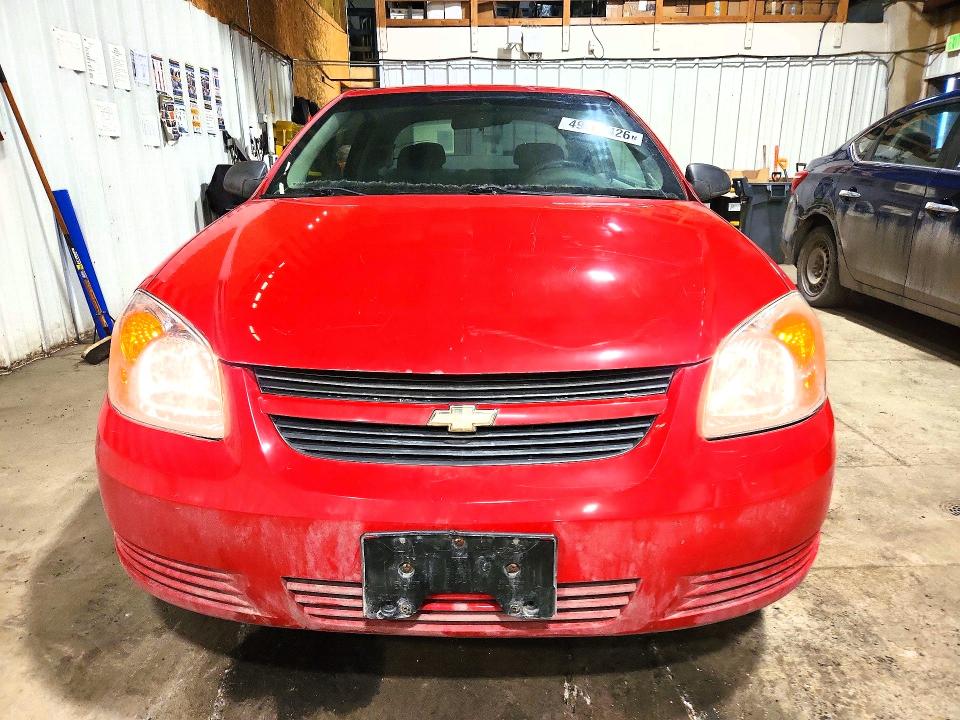 Продаж на аукціоні авто 2005 Chev Cobalt, vin: 1G1AK12F857617143, номер лоту: 49515426