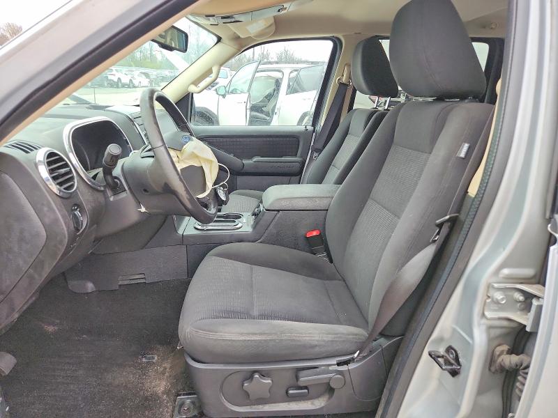 Продаж на аукціоні авто 2010 Ford Explorer, vin: 1FMEU7DE9AUA39457, номер лоту: 48735626