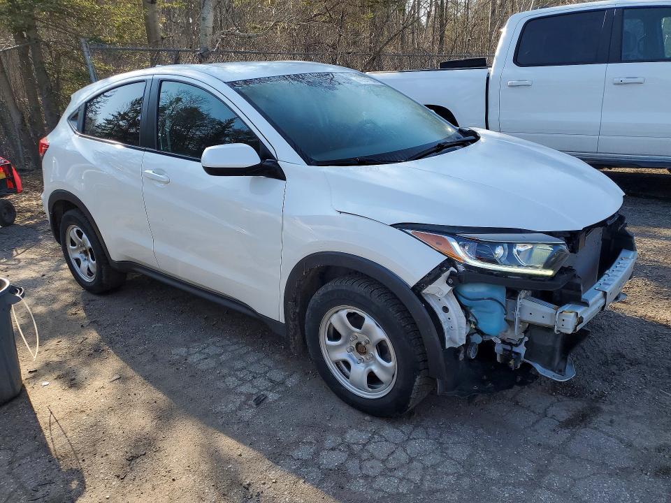 Aukcja sprzedaży 2019 Honda Hr-v, vin: 3CZRU5H35KM101102, numer aukcji: 49341146