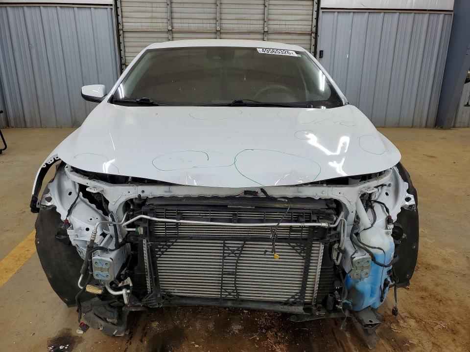 49565326 :رقم المزاد ، 1G1ZD5ST4PF204915 vin ، 2023 Chevrolet Malibu مزاد بيع