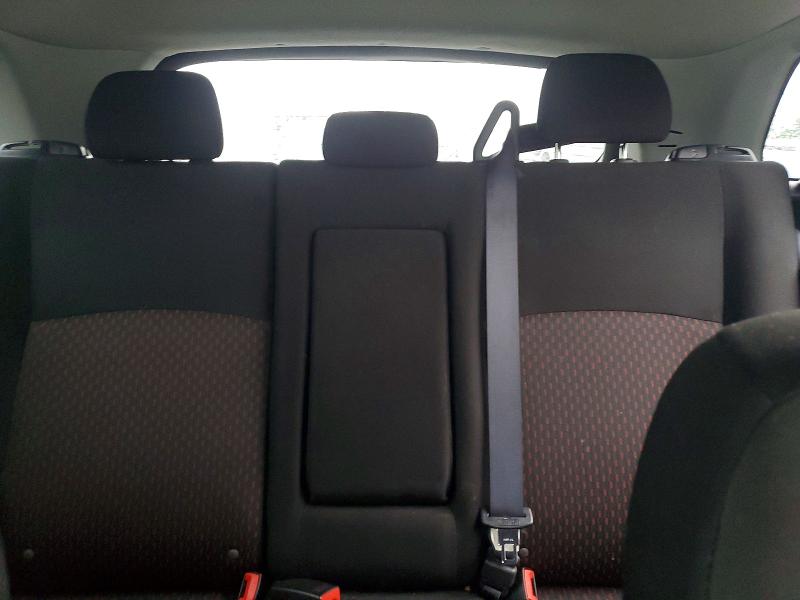 51292196 :رقم المزاد ، JA4AP3AU2JU024209 vin ، 2018 Mitsubishi Outlander Sport مزاد بيع