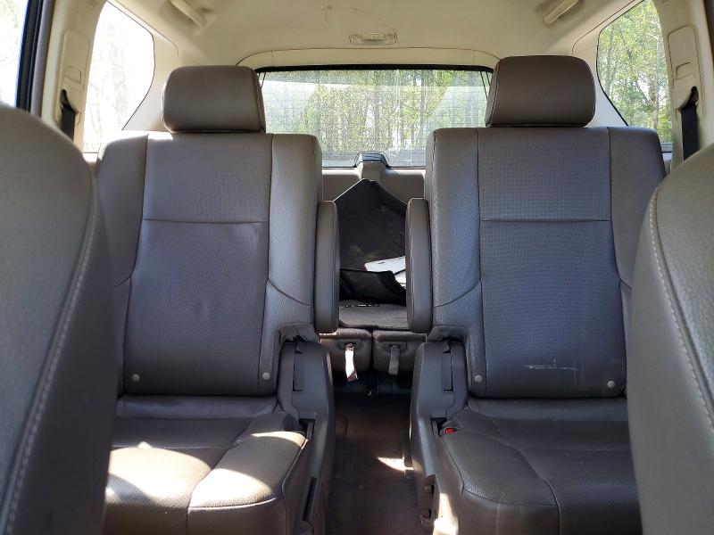 Продажа на аукционе авто 2017 Lexus Gx 460, vin: JTJBM7FX2H5163268, номер лота: 48837826